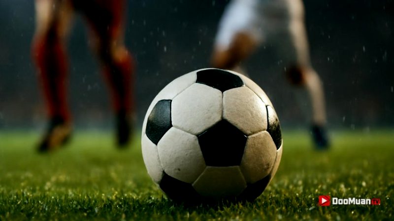 สถิติครองบอลชี้ชัดเกมรุกทีมชาติไทยเอเชียนคัพ