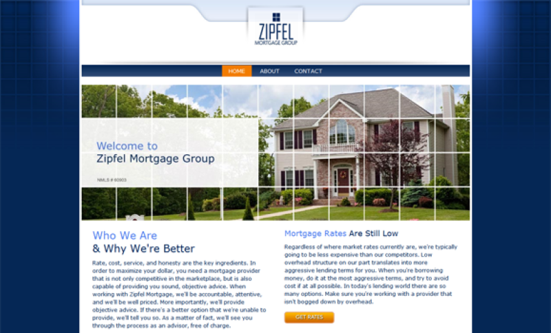 Zipfel Mortgage Group